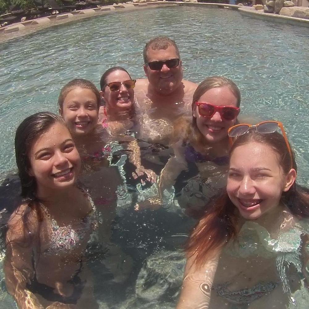 Meet your Posher, Bryan